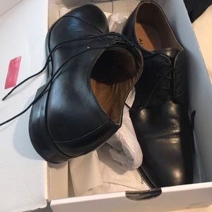 Men’s Dress Shoes